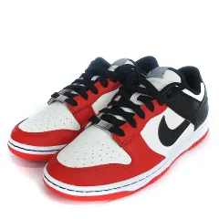 2024年最新】nike dunk low retro embの人気アイテム - メルカリ