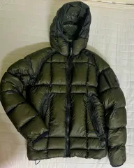 2025年最新】cpカンパニー ダウンの人気アイテム - メルカリ 