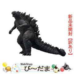 2024年最新】S.H.モンスターアーツ ゴジラ(中古品)の人気アイテム