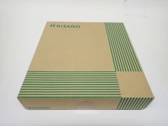 ヒサゴ 給与明細書 密封式 GB846C ドットプリンタ用紙 HISAGO R2507-090