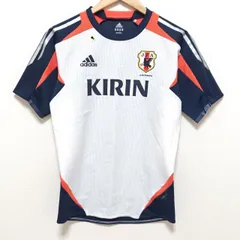 2025年最新】キリン サッカー アディダスの人気アイテム - メルカリ