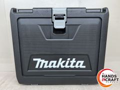 ♪ 【未使用】マキタ TD173DXO インパクトドライバ 18V 6.0Ah バッテリ×2 充電器別売り オリーブ 【中古】
