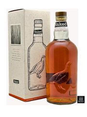 フェイマスグラウス　ザ　ネイキッドグラウス 1000ml 旧ボトル