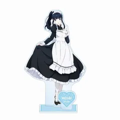 魔法科高校の劣等生 司波深雪 アクリルスタンド セット Amazon.co.jp: 魔法科高校の劣等生 来訪者編 アクリルキャラ