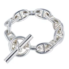 2025年最新】エルメス シェーヌダンクル tgm 12コマの人気アイテム