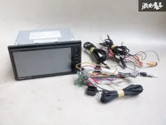 パナソニック◇CN-RS02WD◇フルセグ/CD/DVD/BT/SD Yahoo!オークション - パナソニック CN-RS02WD SDナビ CD DVD