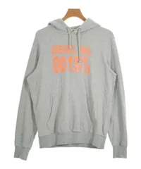 DIESEL パーカー メンズ 【古着】【中古】【送料無料】