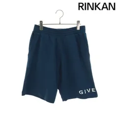 GIVENCHY　ショートパンツ　短パン　赤　Ｓ 2025年最新】ジバンシー ショートパンツ・ハーフパンツの人気