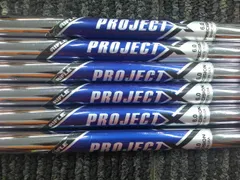 2025年最新】プロジェクトx シャフト 6.0の人気アイテム - メルカリ