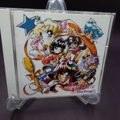 アイドルプロジェクト First Present