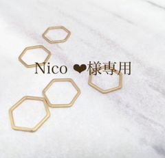 Nico ‪‪❤︎‬様専用