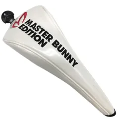 2025年最新】MASTER BUNNY EDITION フェアウェイウッド用の人気