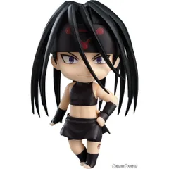 ねんどろいど 1013 エンヴィー 鋼の錬金術師 FULLMETAL ALCHEMIST 完成品 可動フィギュア グッドスマイルカンパニー