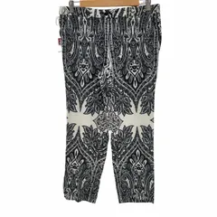 エトロ ETRO ペイズリー柄 イージーパンツ メンズ  44のサムネイル
