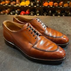 Crockett&Jones クロケット&ジョーンズ　ケンジントン　UK5E