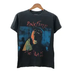 2025年最新】pink floyd tシャツ wallの人気アイテム - メルカリ