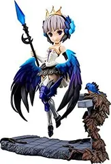 ガレージキット Reply From… オーディンスフィア レイヴスラシル