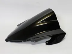 GSX1300R ハヤブサ hayabusa 2021- ダブルバブルスクリーン スモーク