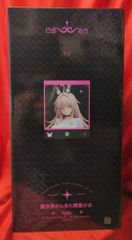 MAXCUTE 異世界から来た精霊少女 ラビ 1/4スケール maxcute 1/4スケール 異世界から来た精霊少女 ラビ - メルカリ