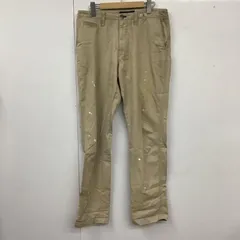 TOMMY HILFIGER トミーヒルフィガー パンツ チノパン 11-4711202-620 ペイントのサムネイル