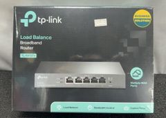 TP-Link ロードバランス 有線ルーター TL-R470T+//728072