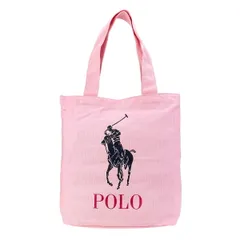 新品 ポロ ラルフローレン POLO RALPH LAUREN トートバッグ TOTE BAG