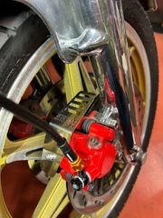 PCX125/160☆JK05/KF47☆260mm 大経ディスクローター - メルカリ