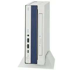 WIFI込み超美品NEC MATE ウルトラ省スペースPC