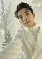 SEVENTEEN JOSHUA あいのちからポップアップ トレーディングカード