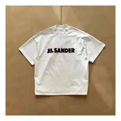 2024年最新】jil sander スウェットの人気アイテム - メルカリ