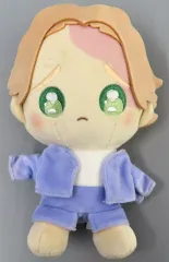 【中古】ぬいぐるみ 乾青宗 ぬいぐるみ ぴえん 「東京リベンジャーズ」