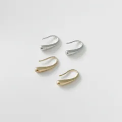 ドロップピアス/合金