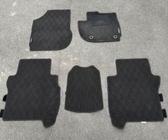 ホンダ HONDA フィット GR3 より取外し 純正 フロアマット