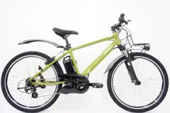 ♦️Panasonic電動自転車1319 2025年最新】Panasonic 自転車本体の人気