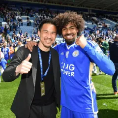 レスター・シティ LAMEY 20番 シャツ leicester-city-fc-2020-21-