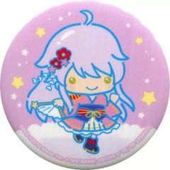 スイートプリキュア 北条響 カラ鉄 カラオケの鉄人 缶バッジ スイートプリキュア 北条響 カラ鉄 カラオケの鉄人 缶バッジ - メルカリ