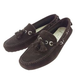 CELINE セリーヌ　23SS ロゴスキージャカードウールカーディガン　S CELINE セリーヌ 23SS 2AC91579S ロゴスキージャ カードウール