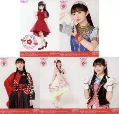 ラブライブ Aqoursclub 2020 公式バースデーブロマイドセット 復刻版Aqours CLUB 2020 公式バースデーブロマイドセット - Aqours