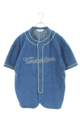 2023年最新】tenderloin ベースボールシャツの人気アイテム - メルカリ