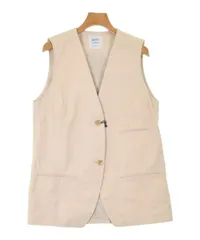 EMMETI ベスト レディース 【古着】【中古】【送料無料】