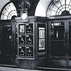 ACT II 通常盤 【CD、音楽 中古 CD】レンタル落ち