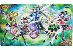 遊戯王OCG ラバー製デュエルフィールド オルフェゴール ニューロン 限定品 51rZ7ojpiiL._UF350,350_QL50_.jpg