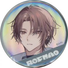 加賀美ハヤト ROF-MAO 2周年 缶バッジ - メルカリ
