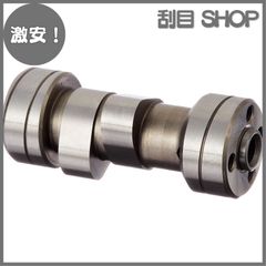 モンキー 武川4vスーパーヘッド カムシャフト25/30 - メルカリ