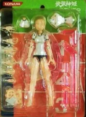 【中古】フィギュア MMS NAKED FLESH Ver.2 TYPE-SPORTS NavyBlue「武装神姫」アクションフィギュア