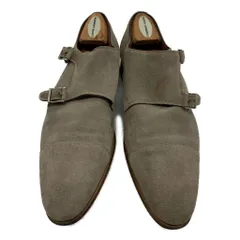 E06735 新品 MAGNANNI スエードレザー ベルト ：FREE E06735 新品 MAGNANNI スエードレザー ベルト ：FREE マグナーニ