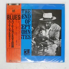 2025年最新】SLEEPY_JOHN_ESTESの人気アイテム - メルカリ