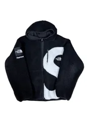 2022年最新】Supreme The North Face S Logo Hooded Fleece Jacketの 