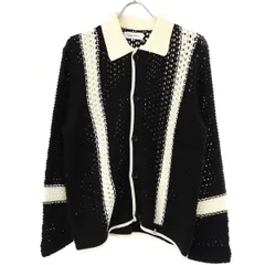 23aw MAGIC STICK MAFIA CARDIGANS カーディガン 23aw MAGIC STICK MAFIA CARDIGANS カーディガン
