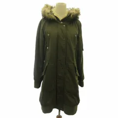 Diesel ダブルブレスト モッズコート Diesel ダブルブレスト モッズコート DIESEL - Diesel モッズ